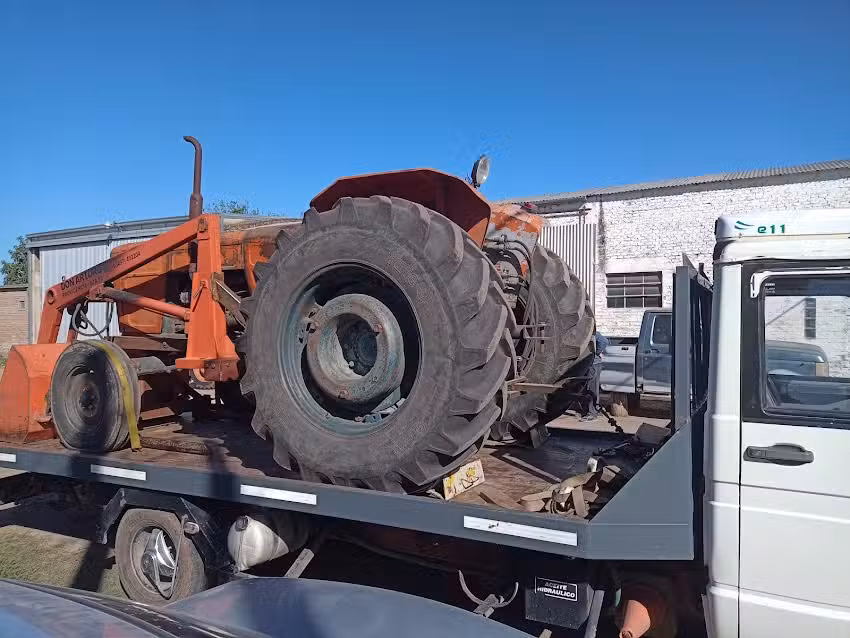 taller mecanico chiapello