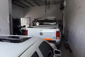 Taller Mecanico coronel