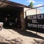 Taller Mec&aacute;nico Daniel