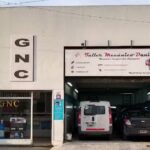 Taller Mec&aacute;nico Daniel