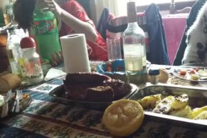 Taller Mec&aacute;nico de Oscar Serra