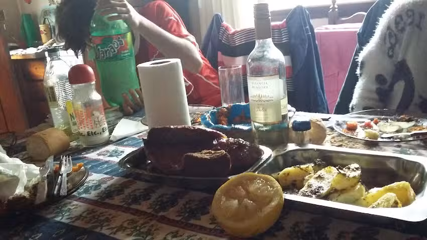 Taller Mec&aacute;nico de Oscar Serra