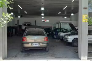 Taller Mecanico DiMec