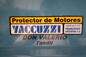Taller Mecanico Don Valerio Especialidad Iveco FPT y diagnostico electr&oacute;nico de utilitarios y camiones diesel