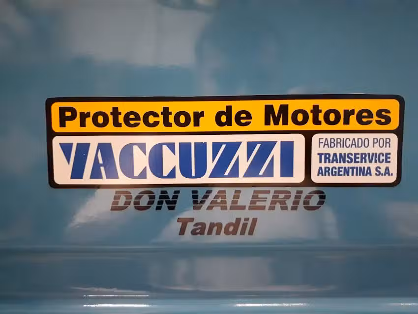 Taller Mecanico Don Valerio Especialidad Iveco FPT y diagnostico electr&oacute;nico de utilitarios y camiones diesel