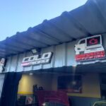 Taller Mec&aacute;nico &ldquo;El Colo&rdquo;