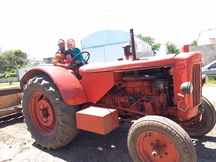 Taller Mec&aacute;nico El Fino