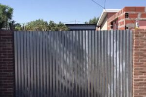 Taller mecanico el Genti