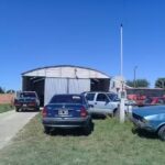 Taller Mec&aacute;nico &ldquo;El Gringo&rdquo;