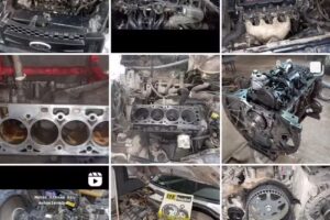 Taller mec&aacute;nico &ldquo;El Negro&rdquo;