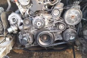 Taller Mec&aacute;nico Ezequiel Bigliani