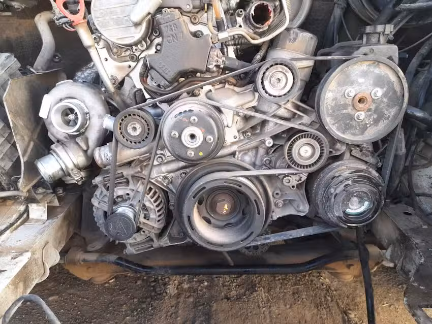 Taller Mec&aacute;nico Ezequiel Bigliani