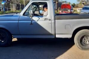 Taller Mecanico Falcon