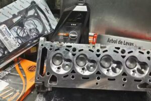 Taller Mec&aacute;nico Ferruchelli