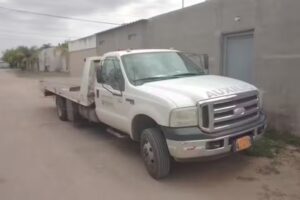 Taller Mecánico fonseca