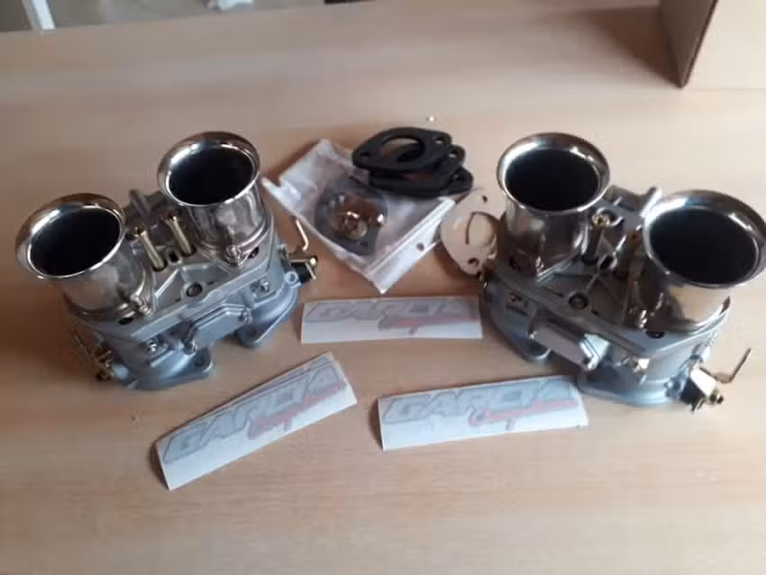 Taller Mec&aacute;nico Garc&iacute;a