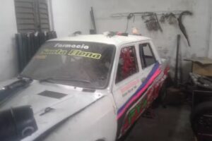 Taller Mecanico Gringo Scrocco