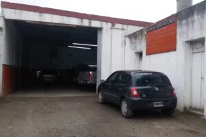 Taller mec&aacute;nico Guillermo Bettoni