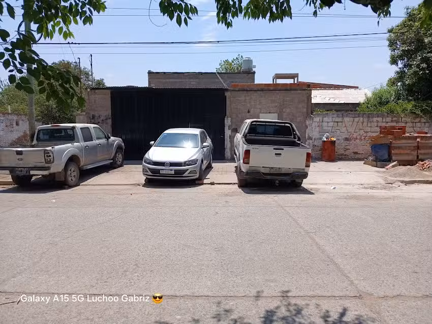 Taller Mecanico Hermanos Encalada