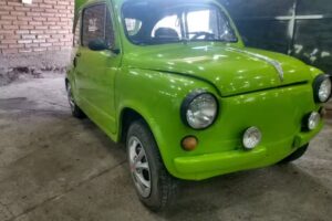 Taller Mec&aacute;nico Integral