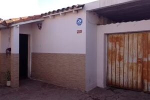 Taller mec&aacute;nico integral de Luis Cantero