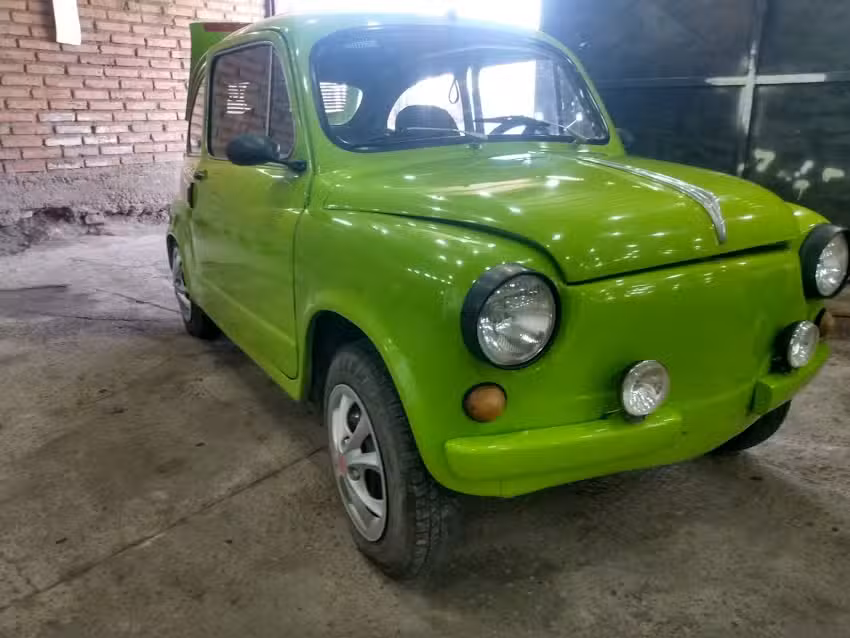 Taller Mec&aacute;nico Integral