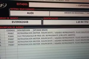 Taller mec&aacute;nico Ismael