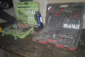 Taller mecanico Joselo