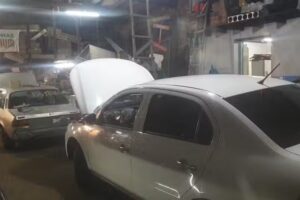 Taller Mecanico Katchuk