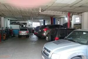 Taller Mecánico Koebl