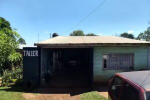 Taller Mec&aacute;nico Leo