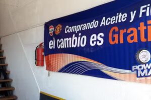 Taller Mec&aacute;nico Lopresti -Automecanica Lopresti