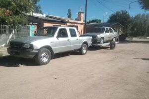 Taller mecanico “los hermanos”