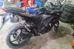 Taller Mecanico Los Rusitos