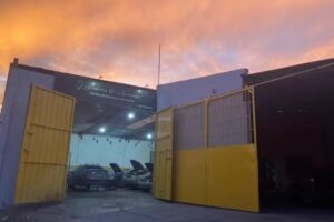 Taller mecanico Luciano Matarrese