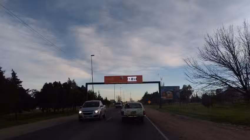 Taller Mecanico Maina