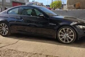 Taller Mecánico Marcelo Rey