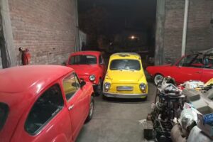 Taller Mecánico Miguel Contreras