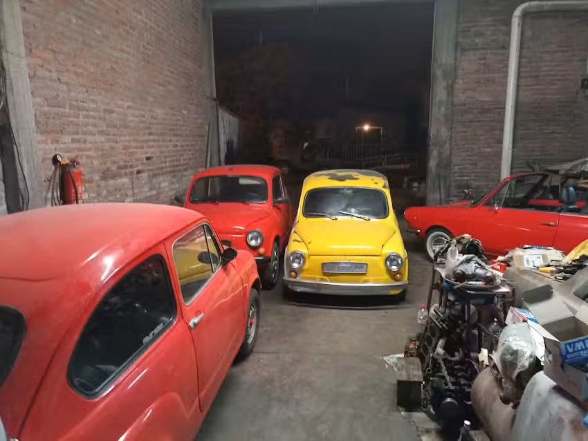 Taller Mec&aacute;nico Miguel Contreras