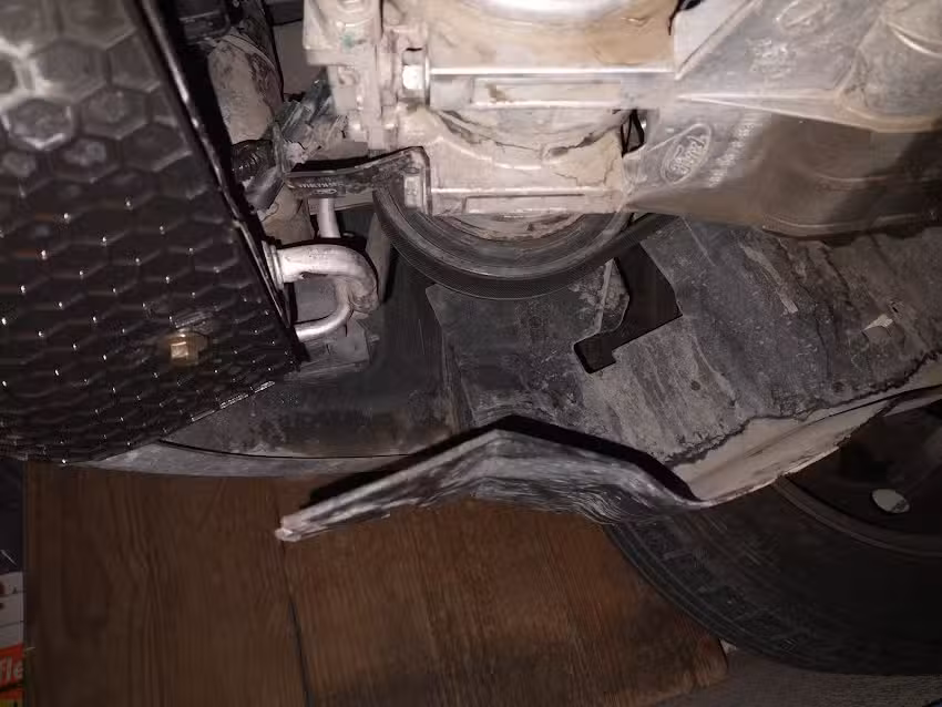 Taller Mecanico Miguel Godoy