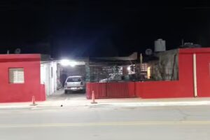 Taller mecanico molina