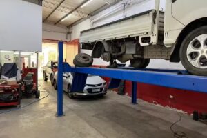 Taller Mec&aacute;nico Multimarca &ndash; Autocero