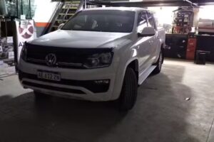 Taller Mecanico Nino