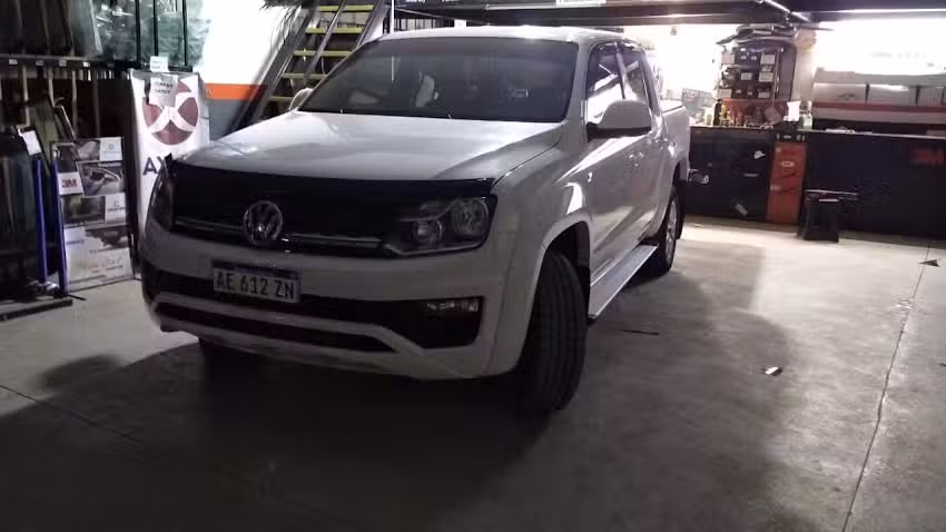 Taller Mecanico Nino