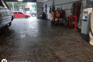 Taller Mecanico Oeste