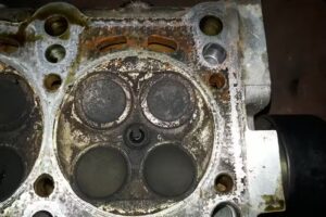 Taller Mec&aacute;nico Oscar