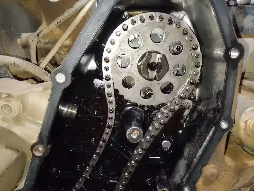 Taller mec&aacute;nico Percara