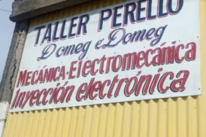 Taller Mecanico Perello