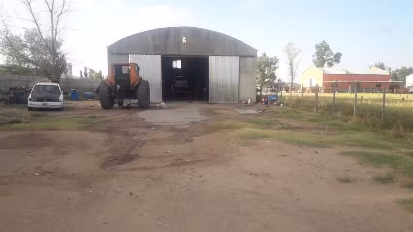 Taller mecanico pinocho