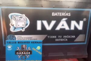 Taller Mecanico &ldquo;pipi&rdquo;